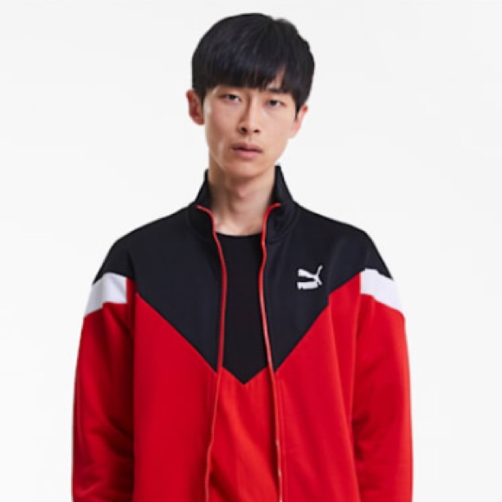 Meet your Posher, Don